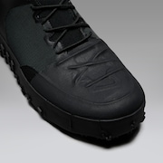 Phantom Coyote Boot - Pitch Black
