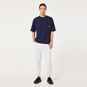 Foundational Fleece Pants 1.0 - New Granite Heather