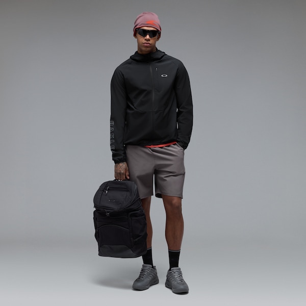 Edge Force Active Jacket