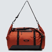 Outdoor Duffle Bag - Brick