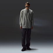 Fgl Fuel LS Shirts 6.7 - Acrid Green