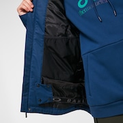 Division 3.0 Jacket - Poseidon