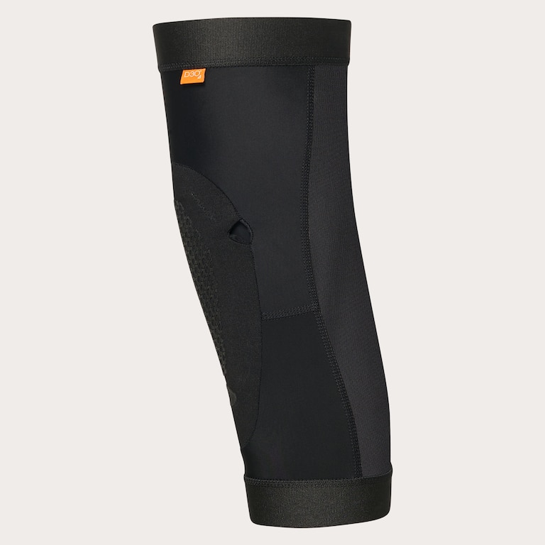 All Mountain D3O Knee Guard - Blackout