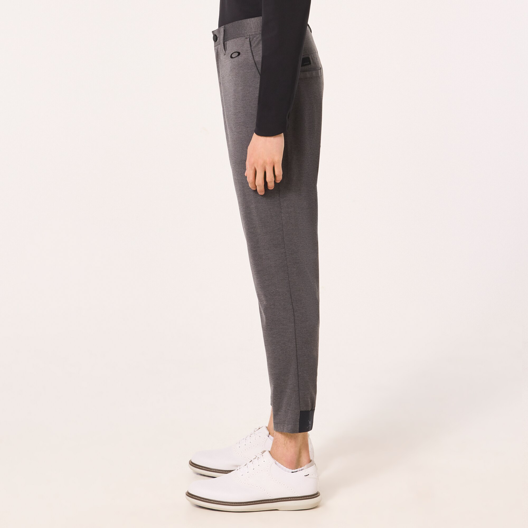 オークリー Skull Versatile Tpd Jogger 7.0 Dark Grey Heather
