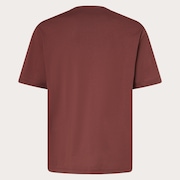 Duality B1B Tee - Grenache