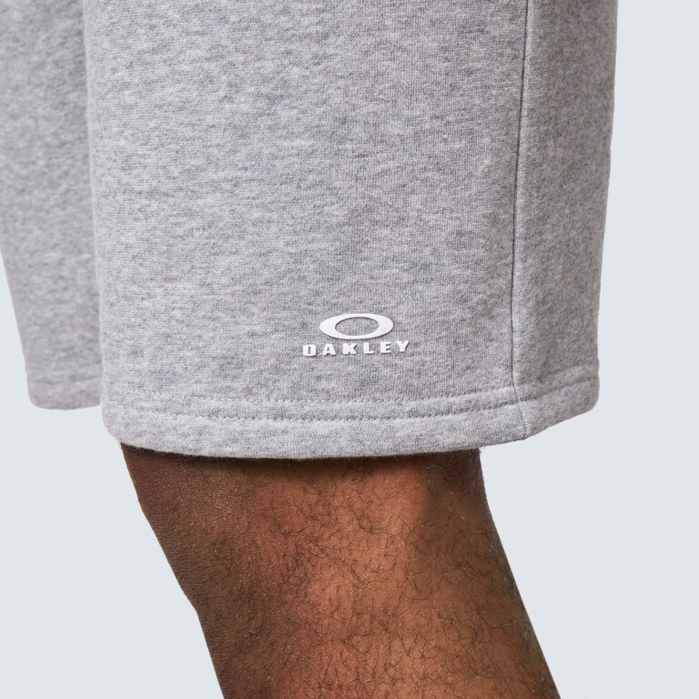 Relax Short - New Granite Heather