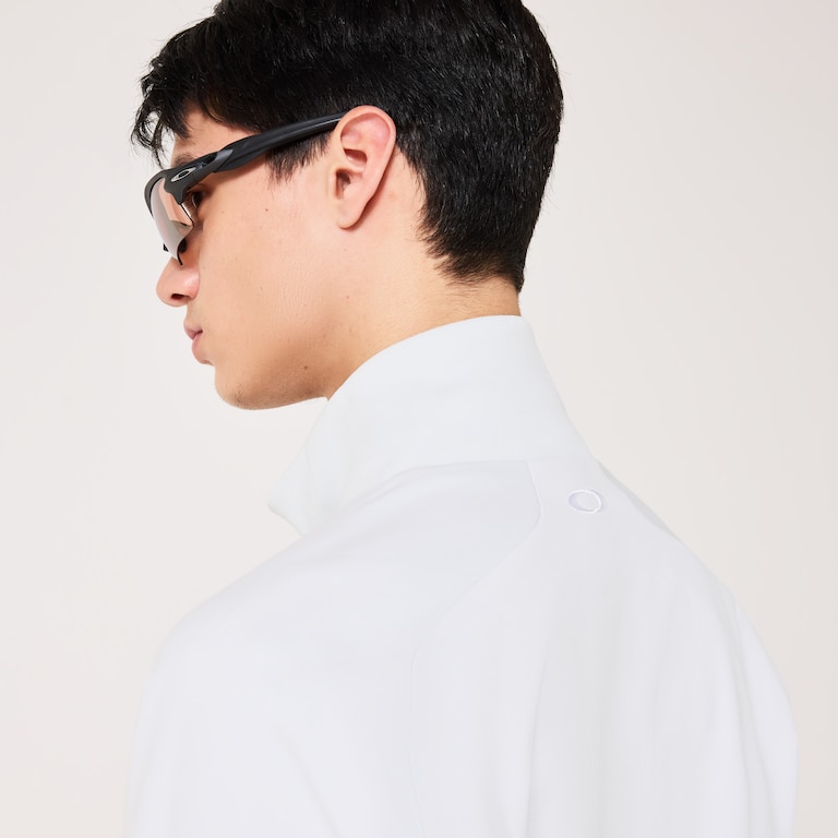 O-Sync Pack Track Jacket 2.0 - Nickel