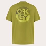 Fingerprint B1B Tee - Fern