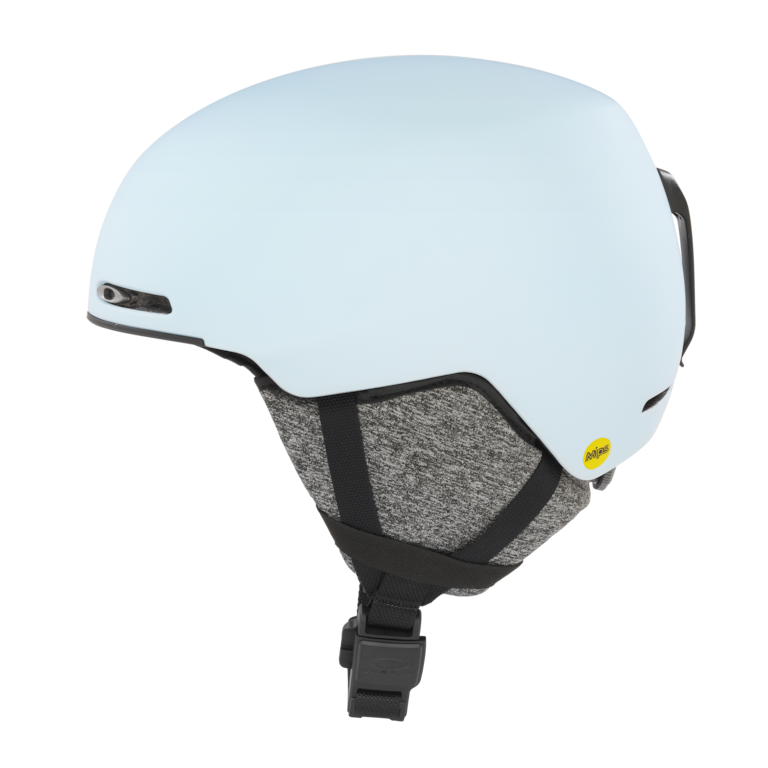 MOD1 - MIPS - Light Blue Breeze