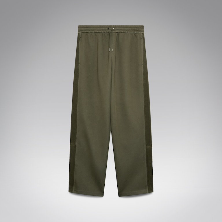 Reserve Strato Spacer Pant - Deep Olive
