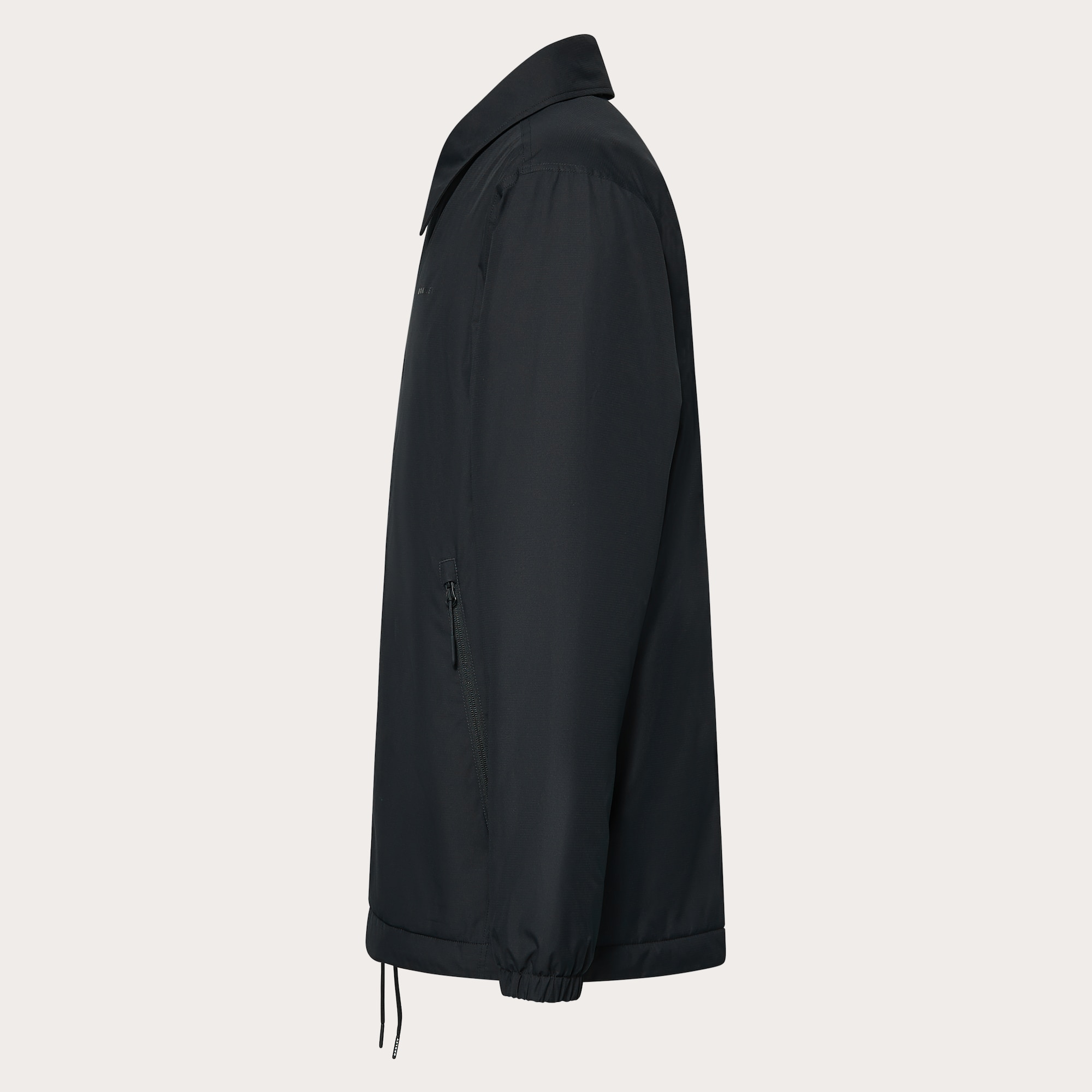 Oakley Urbanslope Shirt Jacket in Blackout | Oakley® US