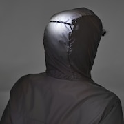Foundation Jacket - Lunar Rock