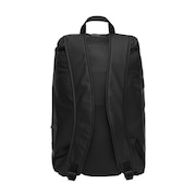 Packable Backpack - Blackout