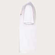 Enhance SS Practice Tee 1.0 - White