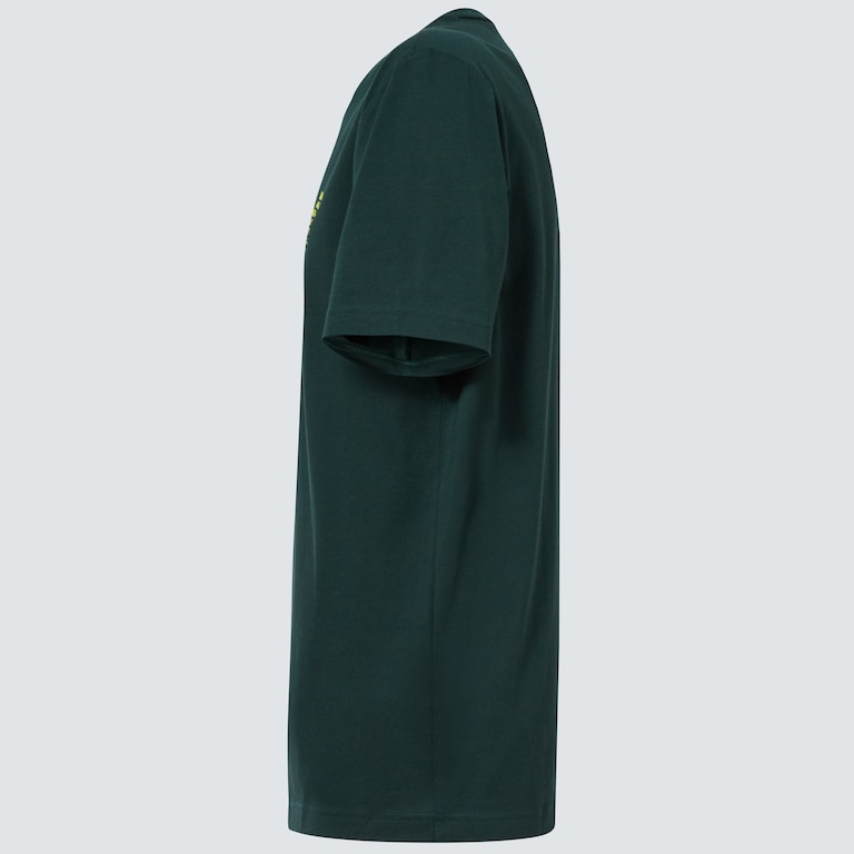 Mtb B1B Tee - Hunter Green