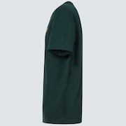 Mtb B1B Tee - Hunter Green
