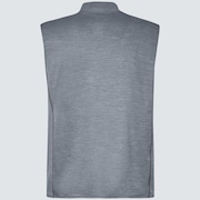 Oakley Gravity Range Vest - Stone Gray Heather