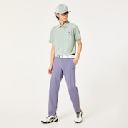 Skull Apex Tapered FF+ - Blue Tar