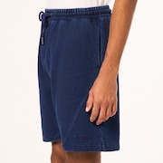 Indigo Short - Blue Indigo