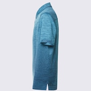 Gradient Gravity Polo 2.0 - Universal/Aviator Heather