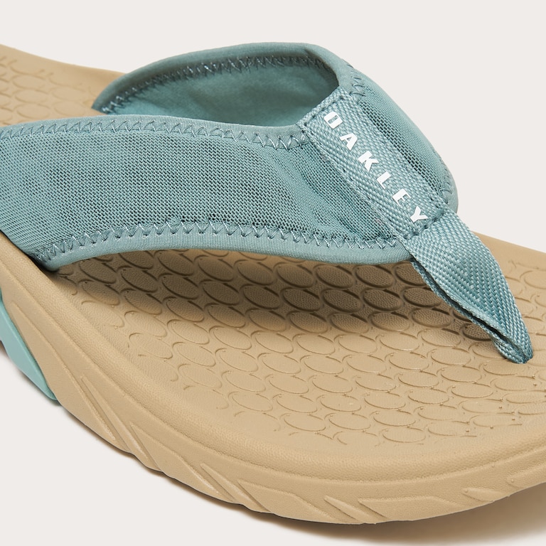 Operative Flip Flop - Pebble