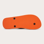 Catalina Flip Flop - Burnt Orange