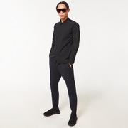 Rs Shell Liberation Flat Shirts - Blackout