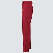 Best Cedar Rc Insulated Pant - Iron Red