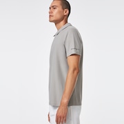 Clubhouse RC Polo 2.0 - Stone Gray