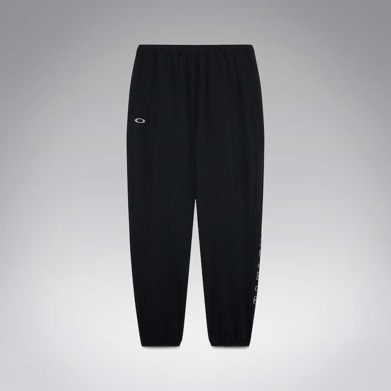 Edge Force Active Pant - Pitch Black