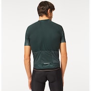 Endurance Packable Jersey - Hunter Green