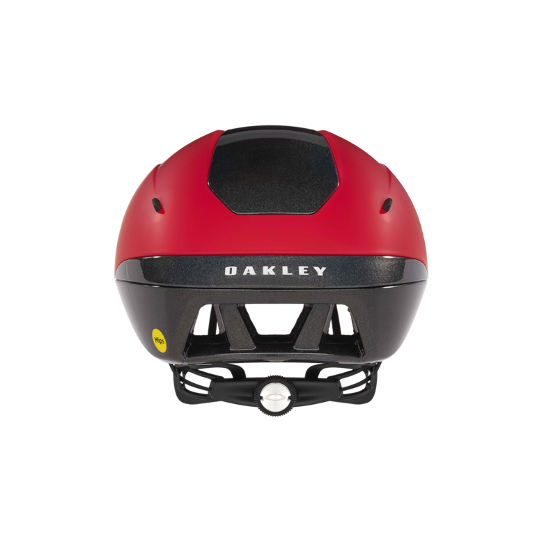 VELO MACH MIPS - Black/Red Pro