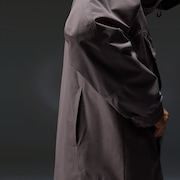 Fgl Stroke Anorak 6.7 - Gray Wash
