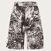 Enhance Cloth Shorts Ytr 7.0 - White Print