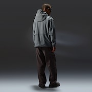 Fgl Vapor Jacket 1.0 - Acrid Green