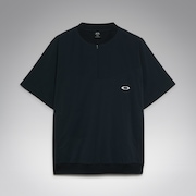 Oakley O-Blades H/Z Pullover - Pitch Black