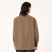 Fgl Ap LS Shirts 1.0 - Raven