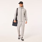 Enhance Grid Fleece Pant 13.7 - New Athletic Grey