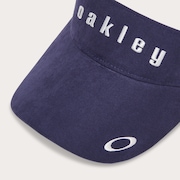 Elevate Visor Fa 24.0 - Peacoat