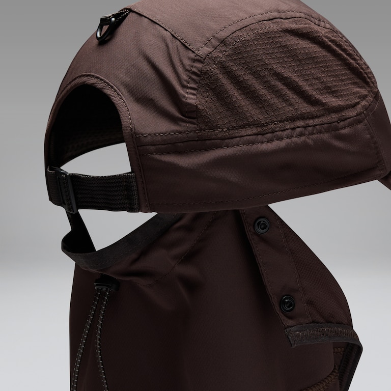 Jaylen Brown Latitude Solar Cap - Terrain