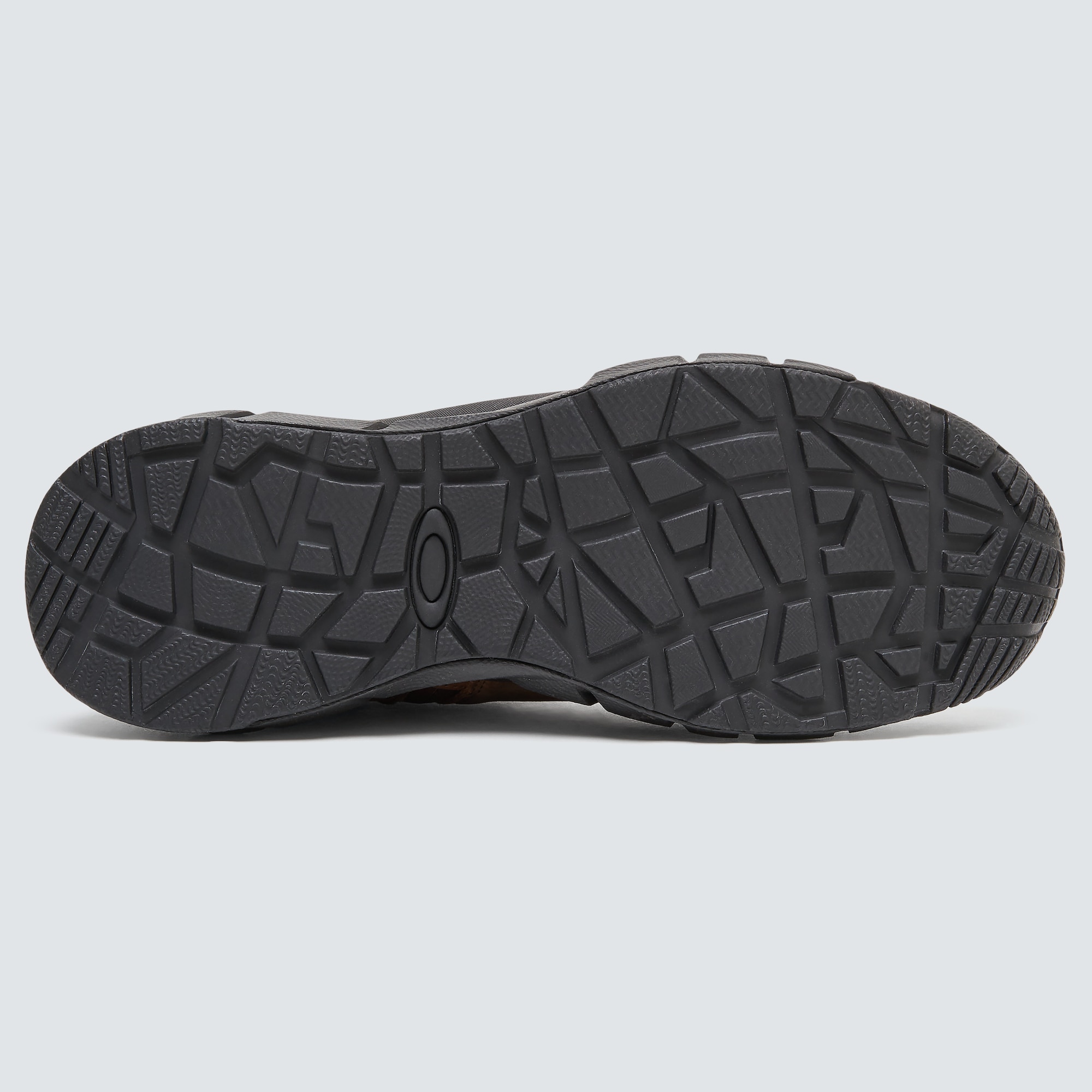Oakley Coyote Mid Zip Boot in Brown Black | Oakley® US