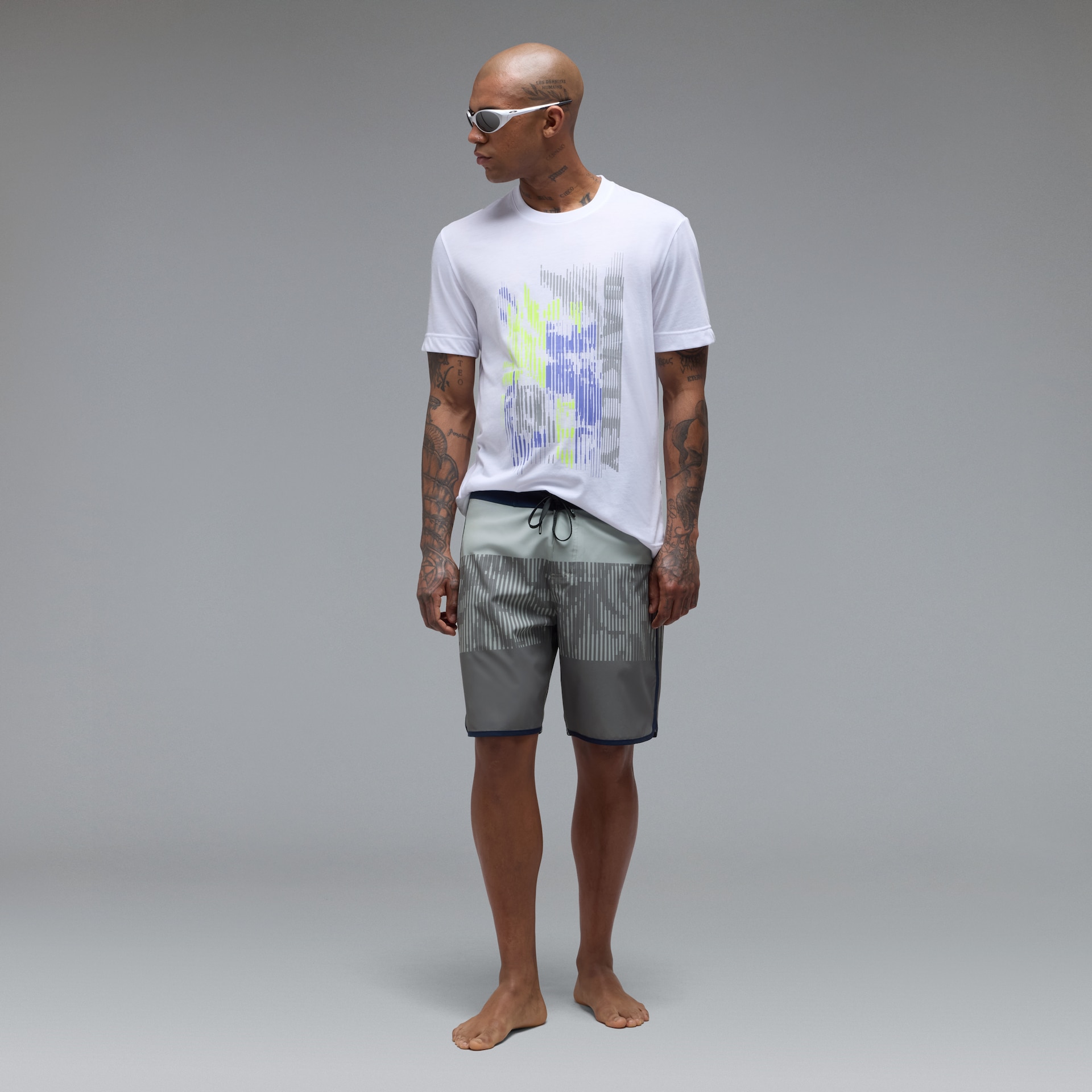 Oakley Session Rc 19