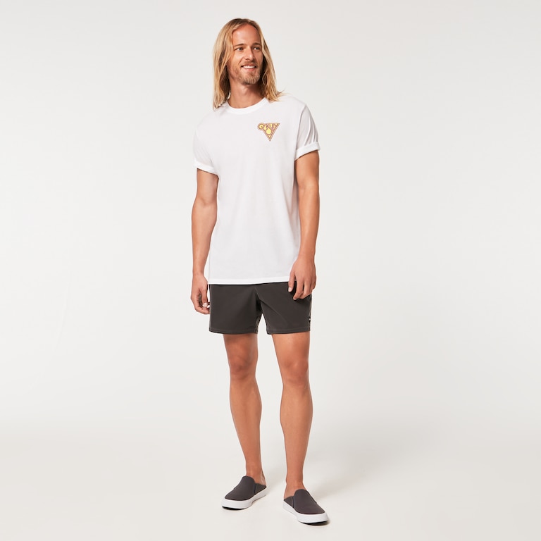 Robinson Rc 16" Beachshort - Blackout