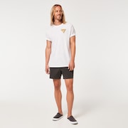 Robinson Rc 16" Beachshort - Blackout
