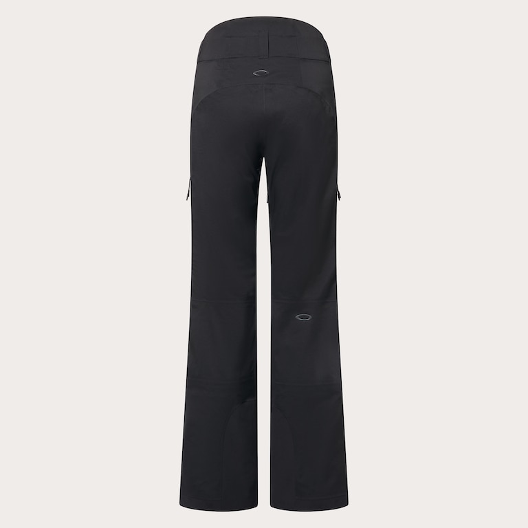 W. Outpost RC Shell Pant - Blackout