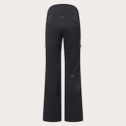 W. Outpost RC Shell Pant - Blackout