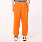Soho Sweatpant 3.0 - Burnt Orange
