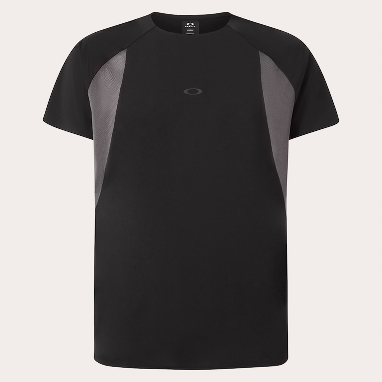 Pursuit Pro SS Tee - Blackout