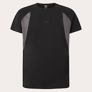 Pursuit Pro SS Tee - Blackout