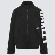 Enhance Tech Jersey Jacket Ytr 4.0 - Blackout